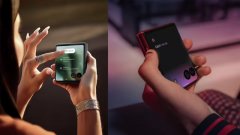 摩托罗拉Razr Ultra折叠屏售价9489元起 供给实木材