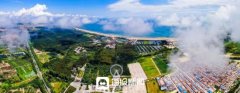 <b>日照山海天成长新韵：丛林公园的生态取文旅重</b>